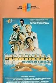 Marbella, un golpe de cinco estrellas