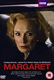 Margaret