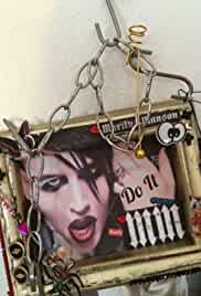 Marilyn Manson: The Mephistopheles of Los Angeles