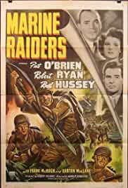 Marine Raiders