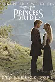 Mark Knopfler: Storybook Love