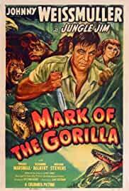Mark of the Gorilla
