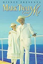 Mark Twain and Me