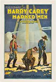 Marked Men