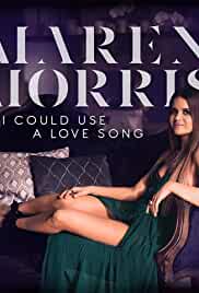 Marren Morris: I Could Use a Love Song