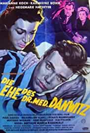 Marriage of Dr. Danwitz