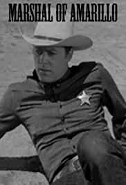 Marshal of Amarillo