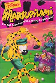 Marsupilami