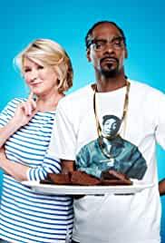 Martha & Snoop's Potluck Dinner Party