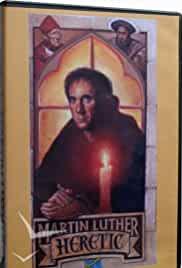 Martin Luther, Heretic