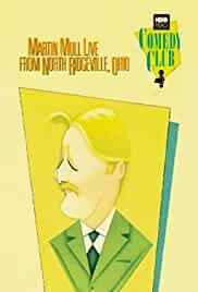 Martin Mull Live from North Ridgeville, Ohio