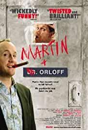 Martin & Orloff