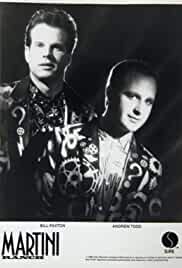 Martini Ranch: Reach