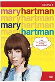 Mary Hartman, Mary Hartman