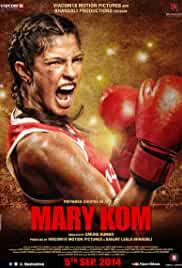 Mary Kom