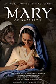 Mary of Nazareth