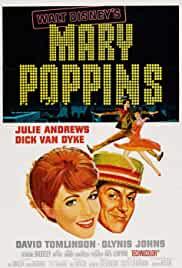 Mary Poppins