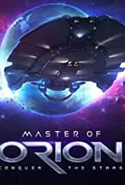 Master of Orion: Conquer the Stars