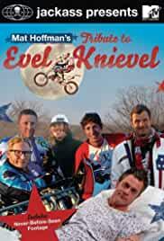 Mat Hoffman's Tribute to Evel Knievel