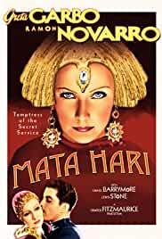Mata Hari
