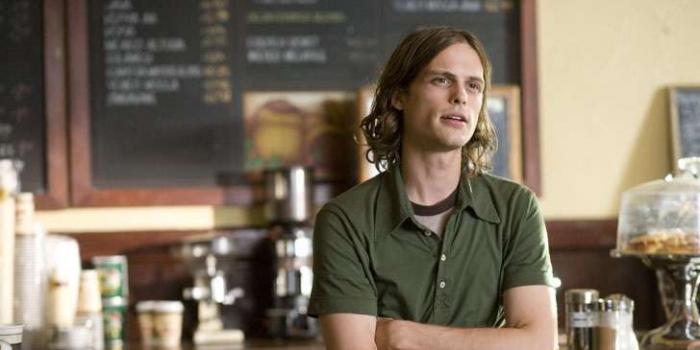 List of 19 Matthew Gray Gubler Movies & TV Shows, Ranked Best to Worst