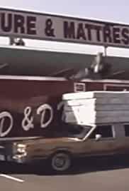 Mattress Man Commercial