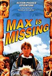 Max Is Missing