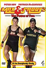 Max & Paddy's The Power of Two