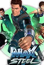 Max Steel