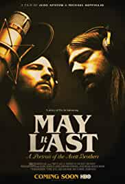 May It Last: A Portrait of the Avett Brothers