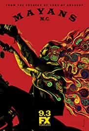 Mayans MC