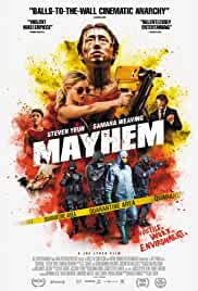 Mayhem