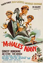 McHale's Navy