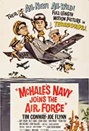 McHale's Navy Joins the Air Force