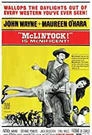 McLintock!