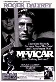 McVicar