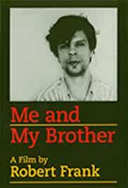 Me and My Brother