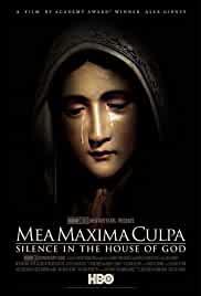 Mea Maxima Culpa: Silence in the House of God