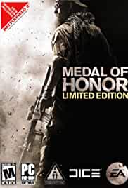 Medal of Honor