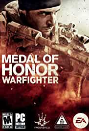 Medal of Honor: Warfighter