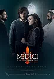 Medici: Masters of Florence