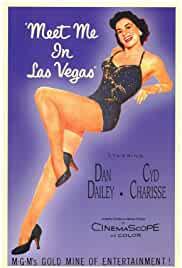 Meet Me in Las Vegas
