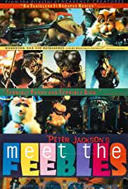 Meet the Feebles