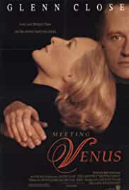 Meeting Venus