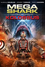 Mega Shark vs. Kolossus