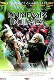 Mein liebster Feind - Klaus Kinski