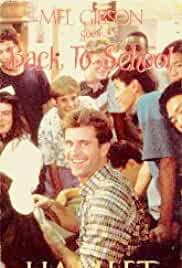 Mel Gibson Goes Back to School