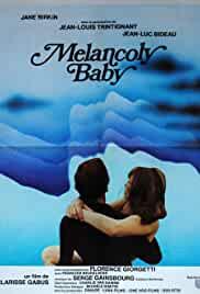 Melancoly Baby