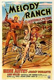 Melody Ranch
