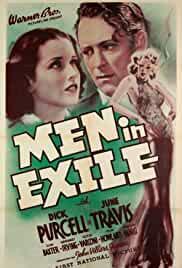 Men in Exile